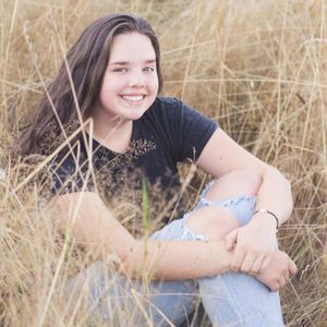 Meet your Posher, Madison